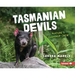 Tasmanian Devils: Nature's Cleanup Crew