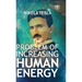 The Problem of Increasing Human Energy