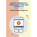 Shoot Cinematic Videos On Your 2020 iPhone SE: Useful Guide For Beginners: Mobile Cinematography