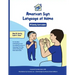 American Sign Language at Home: A Family Curriculum