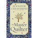 The Master Quilter: An ELM Creek Quilts Novel