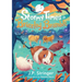 Stormy Times in Brierley Bramble: A Third Tale of Guinea Pigs, Nature and Magic