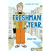 Freshman Year (a Graphic Novel)