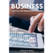 Business Statistics and Management Decision