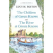 The Children of Green Knowe: And, the River at Green Knowe