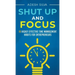 Shut Up And Focus: 19 Highly Effective Time Management Habits For Entrepreneurs