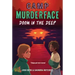 Camp Murderface #2: Doom in the Deep