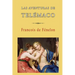 Las aventuras de Telémaco