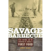 Savage Barbecue: Race, Culture, and the Invention of America's First Food