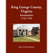 King George County, Virginia Inventories, 1745-1765