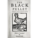 The Black Pullet, English Edition