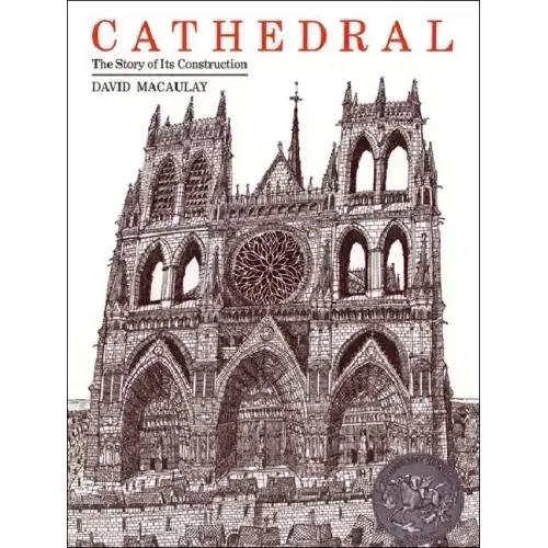 Cathedral: The Story of Its Construction