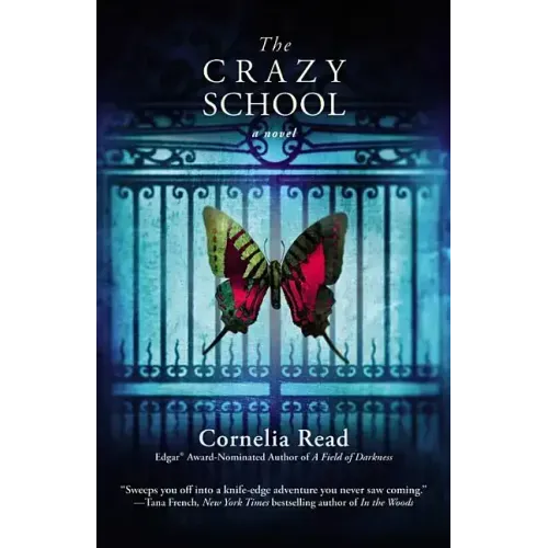The Crazy School