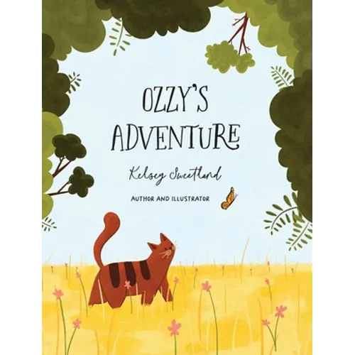 Ozzy's Adventure