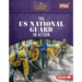 The Us National Guard in Action