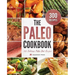 The Paleo Cookbook: 300 Delicious Paleo Diet Recipes