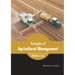 Principles of Agricultural Management