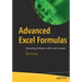 Advanced Excel Formulas: Unleashing Brilliance with Excel Formulas
