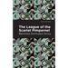 The League of the Scarlet Pimpernel