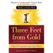 Three Feet from Gold: Updated Anniversary Edition: Turn Your Obstacles Into Opportunities! (Think and Grow Rich(r))