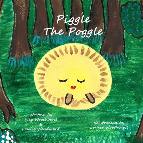 Piggle the Poggle