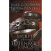 Secrets of the Totenkopf Rings: Lost Treasures