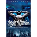 Night Watcher: M/M Straight to Gay First Time Romance