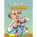 La Química Libro Para Colorear (Spanish Edition)
