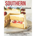 Southern Dessert Cookbook: All-Time Favorite Recipes for Cakes, Cookies, Pies, Puddings, Cobblers, Ice Cream & More