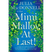 Mimi Malloy, at Last!