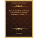 The Complete Body of Divinity in Two Hundred and Fifty Expository Lectures V2