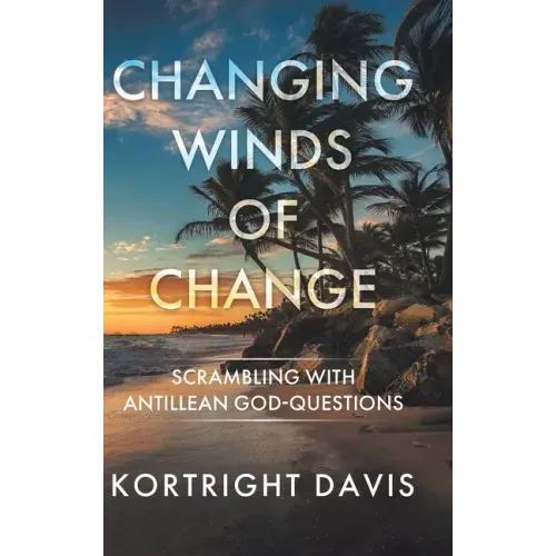 Changing Winds of Change: Scrambling with Antillean God-Questions