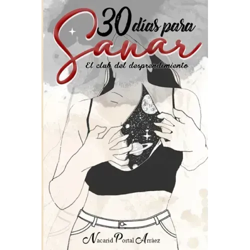 30 días para sanar