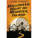 Halloween Night On Monster Island