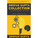 Deepak Gupta Collection: The Complete Self Help Book (2015-2020)