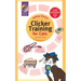Getting Started: Clicker Training for Cats