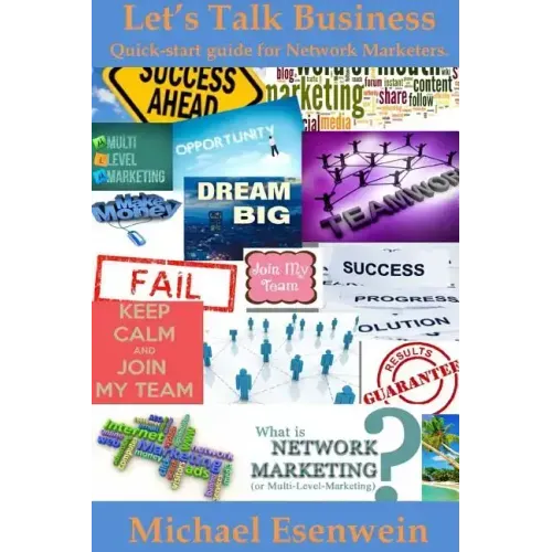 Let's Talk Business