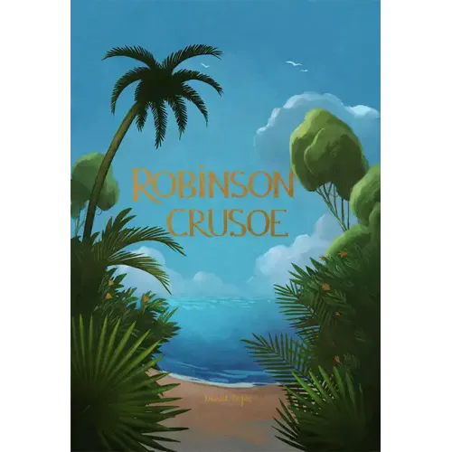 Robinson Crusoe