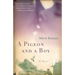 A Pigeon and a Boy
