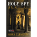 Holy Spy