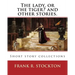 The lady, or the tiger? and other stories. By: Frank R. Stockton: Short story collections