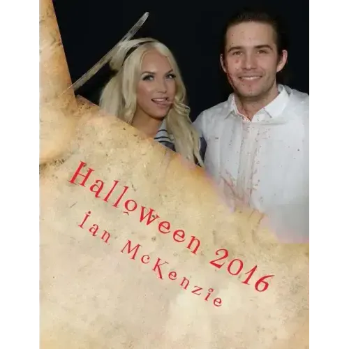Halloween 2016
