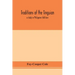 Traditions of the Tinguian: a study in Philippine folk-lore