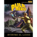 Pulp Hero