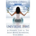 Universal Laws: 18 Powerful Laws & The Secret Behind Manifesting Your Desires