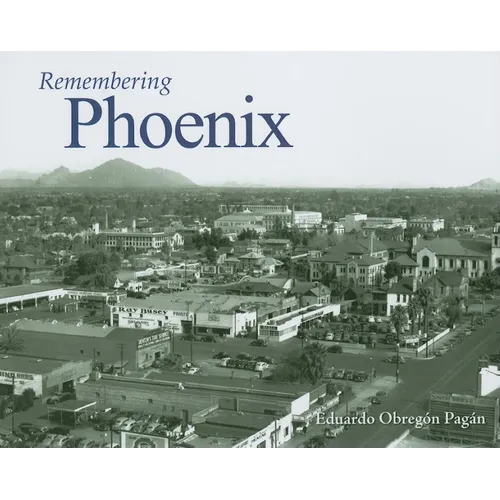 Remembering Phoenix