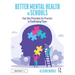 Better Mental Health in Schools: Four Key Principles for Practice in Challenging Times