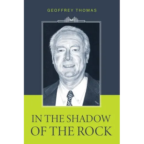 In the Shadow of the Rock
