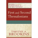First and Second Thessalonians