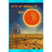 City at World's End